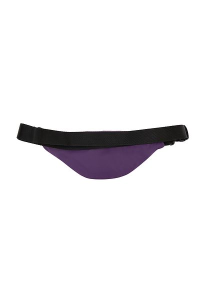 U.S. Polo Assn. U.S. Polo Assn. 25051-25052-25053 Unisex Waist Bag Shoulder Messenger Bag Chest Purple