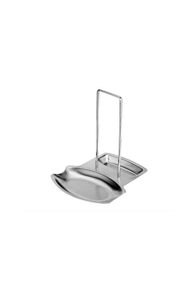 OEM Lid and utensil holder