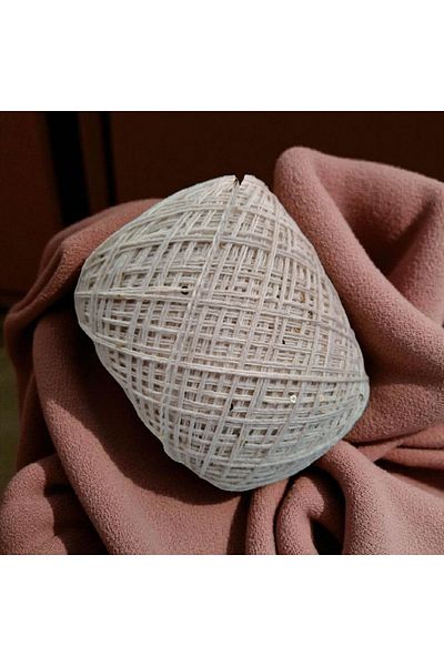 Kırlangıç Cotton Cotton & Sequins Mix Design Hand Knitting Rope 230 Gr
