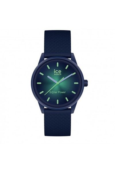 Ice Watch Solar Power Borealis Montre Femme Small 019033
