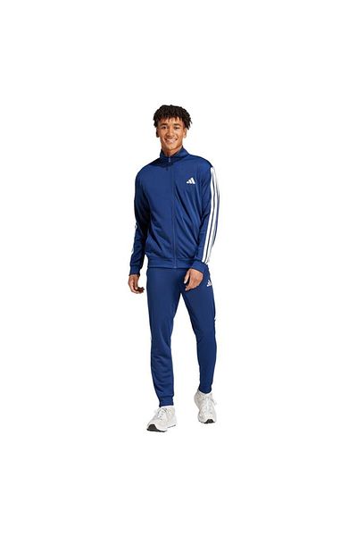 adidas Ανδρική μπλε φόρμα M 3s Tr Tt Ts Jı8859