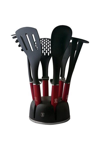 Berlinger Haus Set de ustensile de bucatarie, 7 piese Berlinger Haus BH 6241