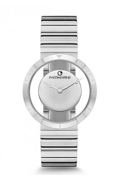 Pacomarine Pm.51079.03 Pacomarine Watch 34 mm Metal
