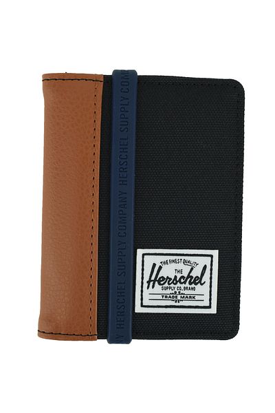 herschel Gordon RFID Wallet, Unisex Wallet