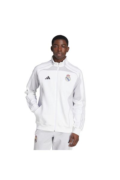 adidas Ανδρικό μπουφάν REAL UBP DKTT JN3069