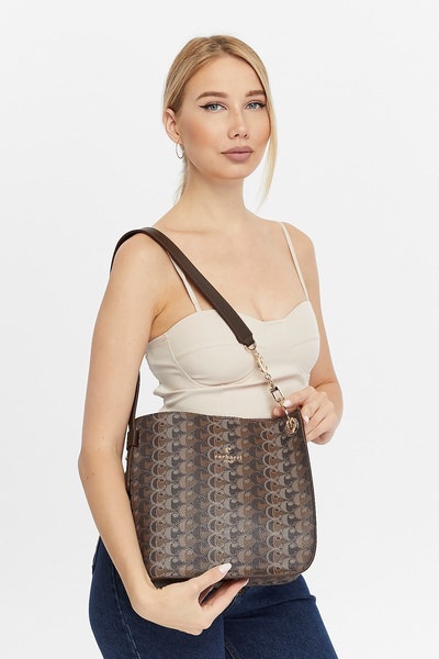 Cacharel Women Shoulder Bag