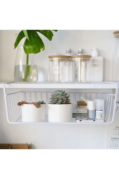 OEM Metal hanging organizer