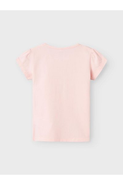 name ıt T-Shirt Pink