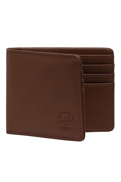 herschel Roy RFID Wallet, Unisex Wallet