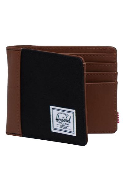 herschel Hank RFID Wallet, Unisex Wallet