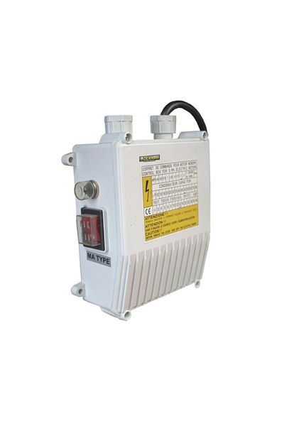 COBI SMART® Universal control panel, water pumps 750W-1100W - COBI SMART®