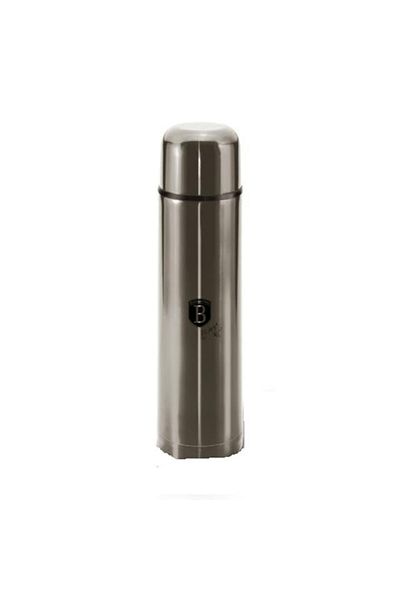 Berlinger Haus Termos BH-1942 Metallic Line din oțel inoxidabil, 750 ml