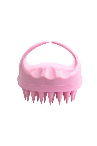 NEO Hair Massage and Shampooing Device, Neo™, Silicone, for cleansing and stimulating hair growth