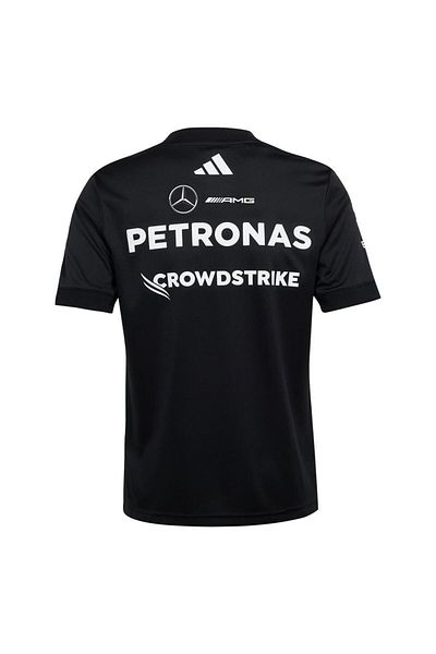 adidas MERCEDES - AMG PETRONAS FORMULA ONE TEAM PILOT JERSEY