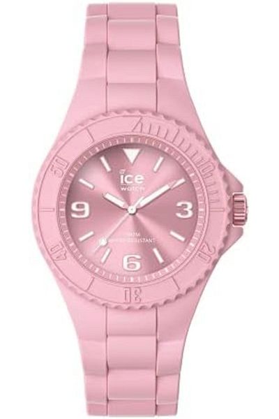 Ice Watch ICE-WATCH - Ice Generation Ballerina - Women's Wristwatch With Silicon Strap
