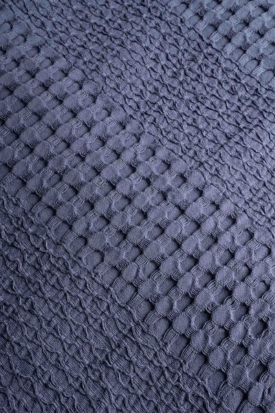 JOJOMIA Lora Double Bedspread 240X260 Denim