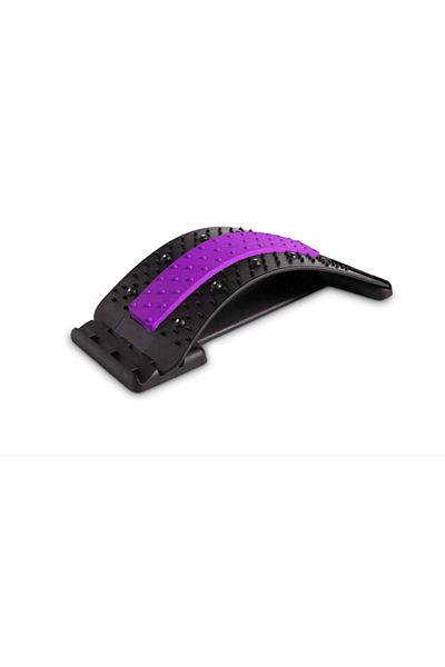NEO NEO™ 3in1 Orthopedic Device, for Support, Stretching, Massage and Relaxation of the Lumbar Area, M