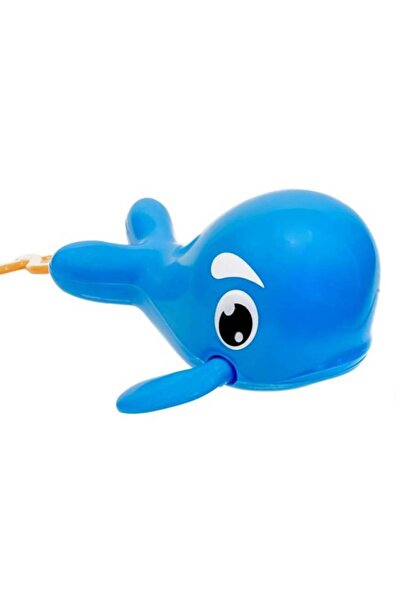 EarthKeepers Jucărie interactivă, THK® Balena Albastră, Înoată
