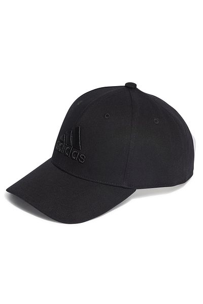 adidas Καπέλο Bball Tonal Καπέλο Μαύρο