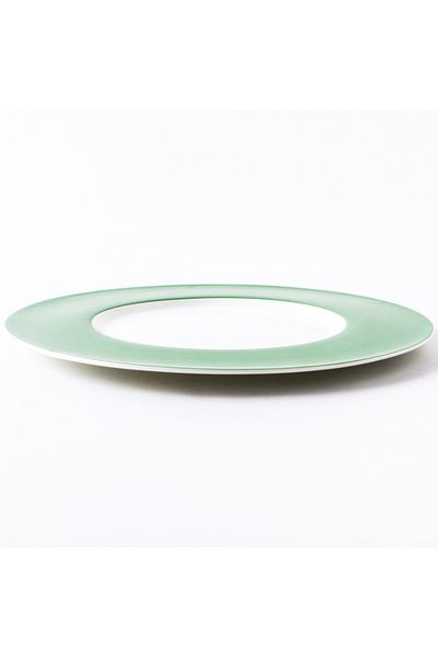 sharpdo 10.8 inch wide edge bright ceramic disc