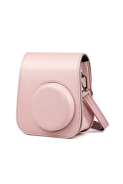 sharpdo Portable Instant Camera Case, Compatible with Fujifilm Instax Mini 11 Instant Camera