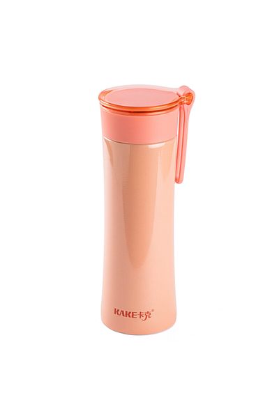 Tantitoni Kake Red Stainless Steel Thermoses 300ml