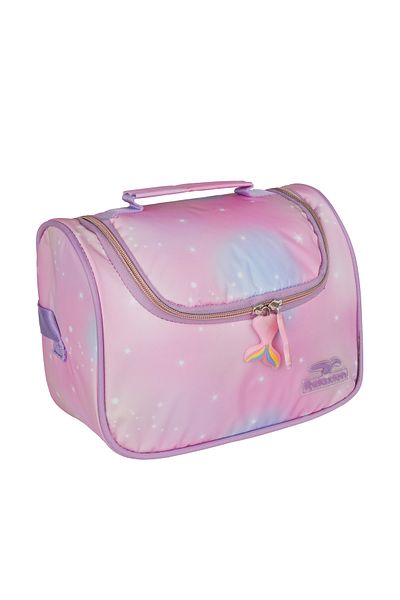 Fiyaka 3326 Girl's Lunchbox Water Resistant Thermal Pink