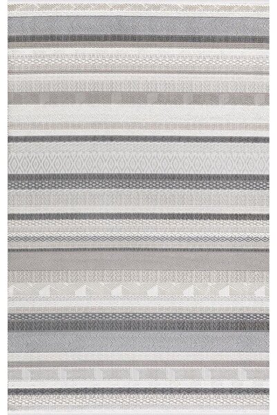 Merinos Halı Recycle Serisi 38433 665 Salon Oturma Odası Halısı