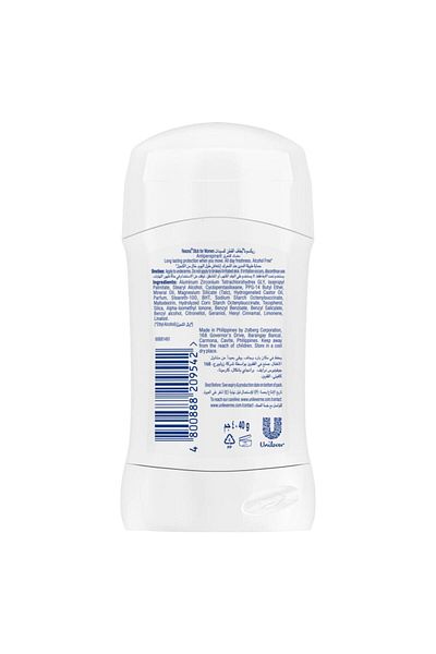 Rexona Women Anti-Perspirant Stick Cotton Dry 40 g