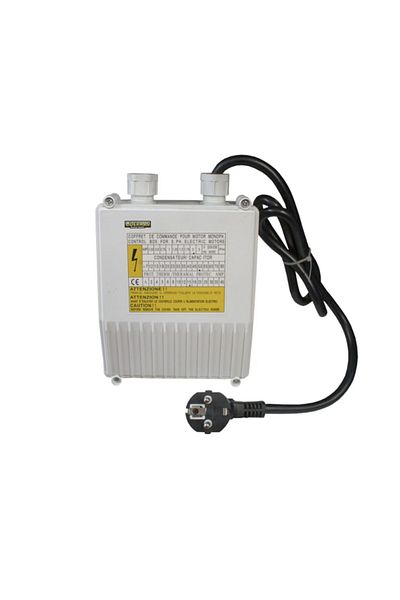 COBI SMART® Universal control panel, water pumps 750W-1100W - COBI SMART®