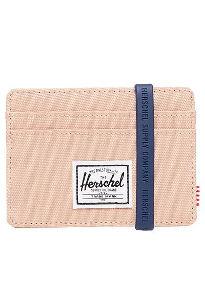 herschel Charlie RFID Wallet, Unisex Wallet