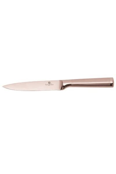 Berlinger Haus Knife 12.5 cm Taupe Collection Berlinger Haus BH-2938