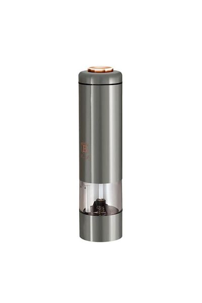 Berlinger Haus Electric Grinder for Salt and Pepper Moonlight Edition