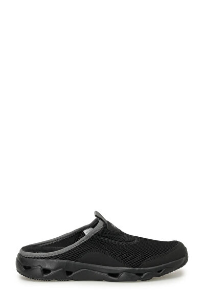 lumberjack Albi 4FX Kadın Ortopedik Taban Rahat Önü Kapalı Terlik