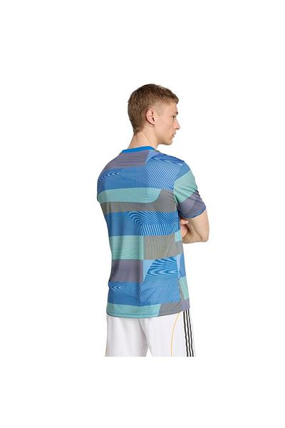 adidas Men's Jersey Real Preshi Jp4155