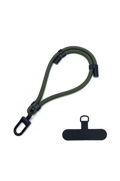 SKYDDAR INNOVATION Универсална каишка за телефон, каишка против кражба за пов...