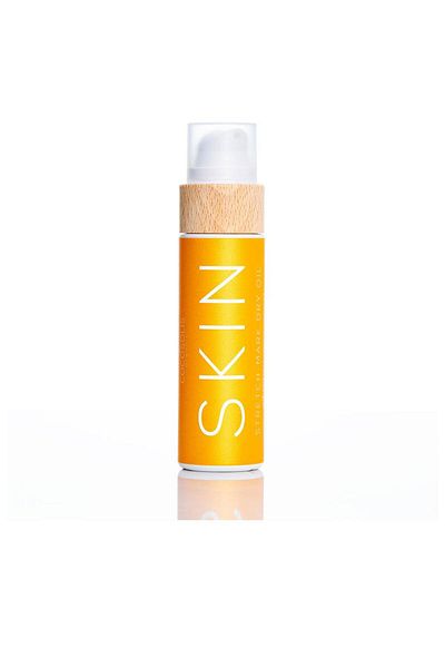 Cocosolis Ulei uscat pentru prevenirea si reducerea vergeturilor, Cocosolis Skin, 110 ml