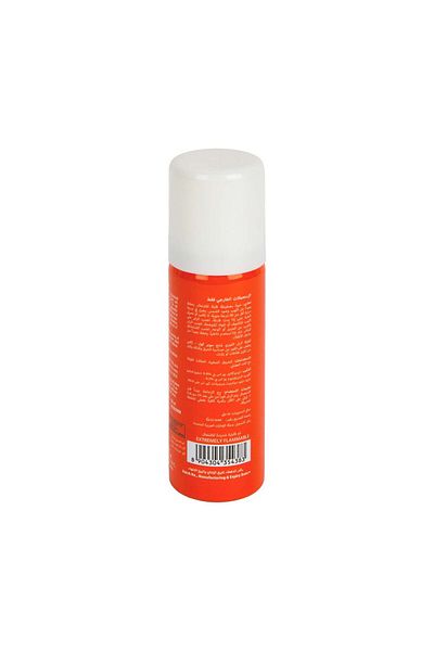 Midas Super Cool-x Antiseptic Burn Relief Spray 50 ml | Instant Cooling & Healing