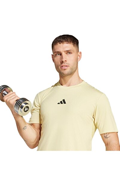 adidas Men's T-Shirt Power 3S Tee Je8239