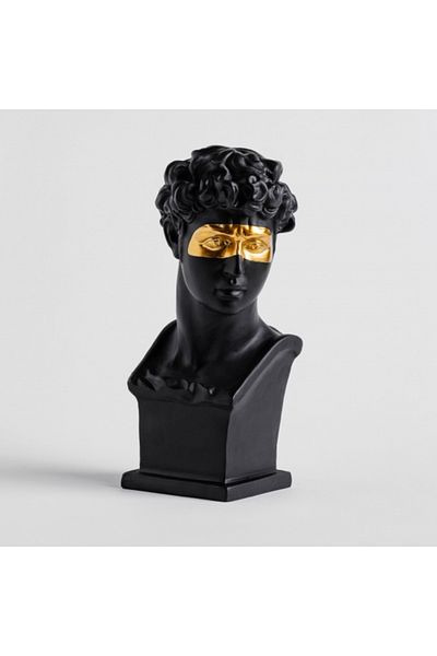 HomeVibes Figurină decorativă luxoasă