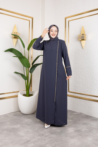 Butik Hijab Zümra Feracce