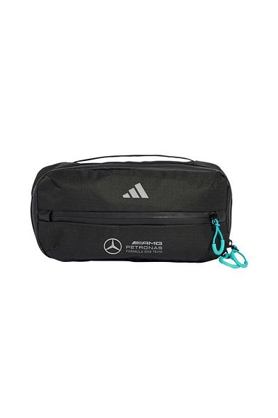 adidas Black Handbag Mer Ips Sling Jx6478