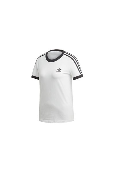 adidas adidas 3-Stripes Tee, Tricou pentru femei
