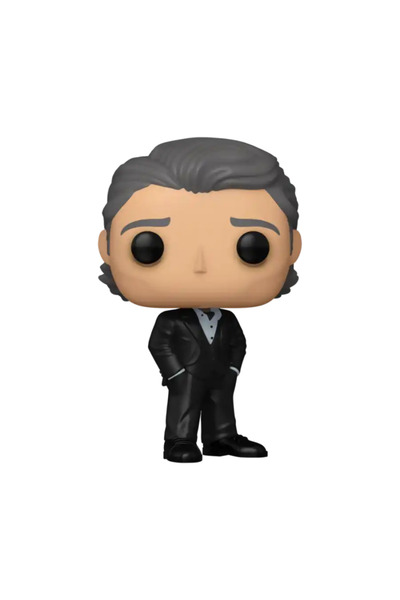Funko Pop! Movies: John Wick 4 Winston Vinyl Figures