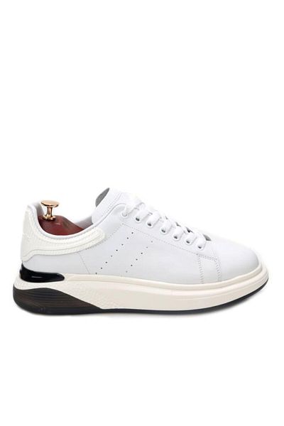 Pierre Cardin 10223 Men's Casual Sneaker Shoes