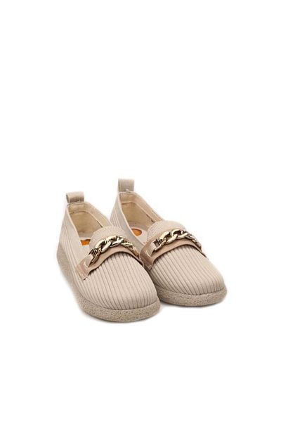 Papuçcity Krl 03144 Women's Casual Knitwear Shoes
