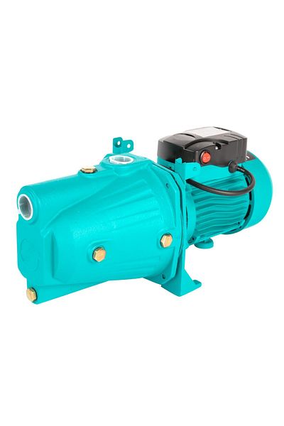 COBI SMART® Surface pump JET 100, 1.5 KW, flow rate 65 l/min, discharge 42 m, suction 9 m, connection 1 tol