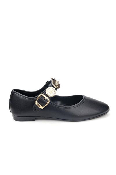Papuçcity Gbbl 03153 Women's Daily Ballerinas