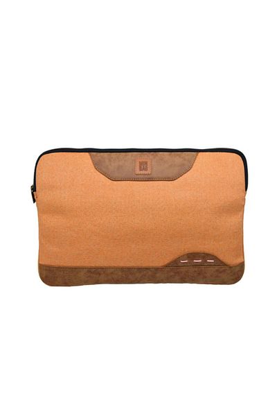 arttone Τσάντα Laptop Danny Orange 544-18