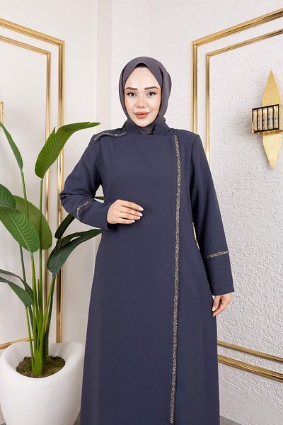Butik Hijab Zümra Feracce